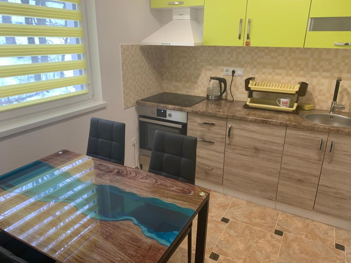 פודובובץ Cottage house מראה חיצוני תמונה