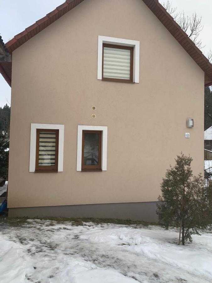 פודובובץ Cottage house מראה חיצוני תמונה